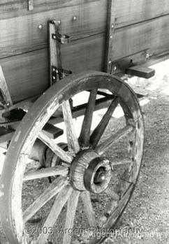 Wagon-Wheel